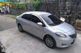 SELLING Toyota Vios j 2013 limited