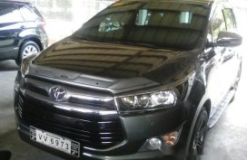Toyota Innova 2017 for sale