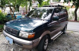 For sale 1999 Toyota Revo 180k negotiable upon viewing.