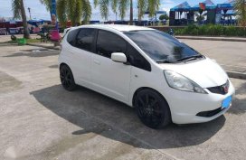 Honda Jazz 2010 Automatic 1.3 engine