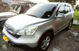 For sale Honda CRV gen 3 2009 model