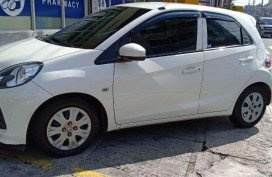 Honda Brio 2015 AT FOR SALE