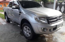 Ford Ranger xlt 2.2 2013 FOR SALE