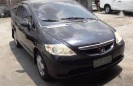 2003 Honda City idsi AT FOR SALE