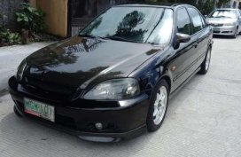 1999 Honda Civic SiR FOR SALE