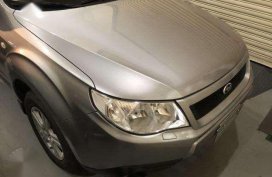 2009 Subaru Forester 2.0L FOR SALE