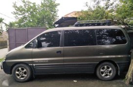 1999 HYUNDAI Starex club van Good running condition