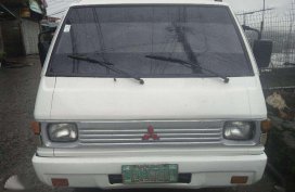Mitsubishi L300 FB Van 2002 For Sale 