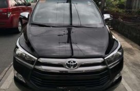 Toyota Innova 2016 FOR SALE