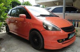For sale Honda Fit 1.3 engine Very cold aircon 2007