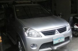 Mitsubishi Fuzion 2008 for sale