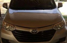 2018 Toyota Avanza for sale