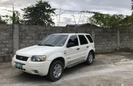 Ford Escape 2005 for sale