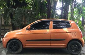 2005 Kia Picanto lx good running cond