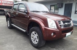 Isuzu D-Max 2009 for sale