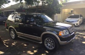 Ford Explorer 2005 FOR SALE