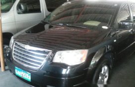 Chrysler Town and Country 2008 for sale