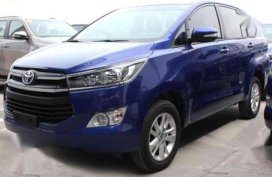 2018 Toyota INNOVA 48K ALLin Vios Wigo Avanza Fortuner Hiace 2019