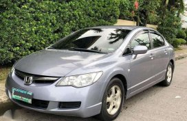 Honda Civic fd 2007 model FOR SALE