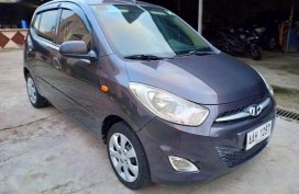 2014 Hyundai i10 automatic FOR SALE