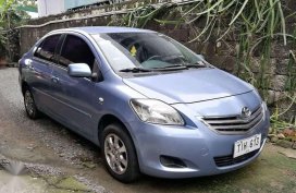 2013 Toyota Vios 1.3e Automatic for sale