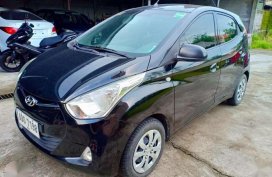 2014 Hyundai Eon gls FOR SALE