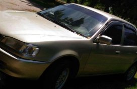 2004 Toyota Corolla FOR SALE