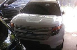 Ford Explorer 2012 for sale