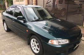 1998 Mitsubishi Lancer GLXI For Sale 