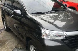 2016 Toyota Avanza 1.3e AT FOR SALE
