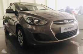 2018 Hyundai Accent All In Promo Low Down Low Monthly