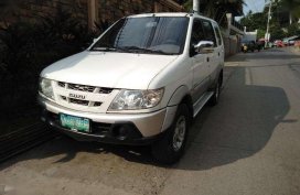 For sale 2004 Isuzu Crosswind ! Sportivo look