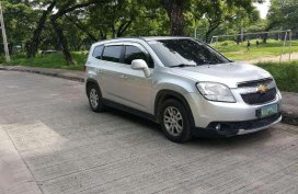 Chevrolet Orlando 2012 FOR SALE