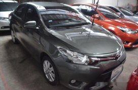 Toyota Vios E 2017 for sale