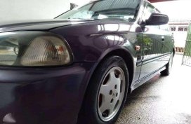 97 Honda Civic VTi VTEC FOR SALE