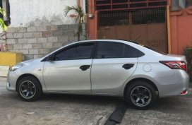 Toyota Vios 2016 FOR SALE