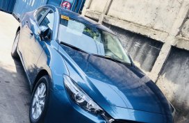 MAZDA 3 V 1.5L AT All IN LOW DOWNPAYEMENT For Sale 