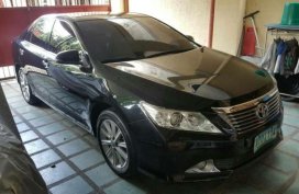 2013 Toyota Camry 1.3M FOR SALE