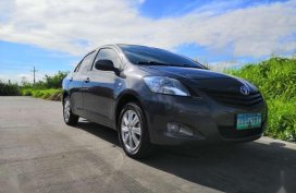 Toyota Vios 2013 Limited FOR SALE