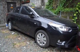 Toyota Vios E 2018 for sale