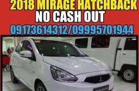 2018 Mitsubishi Mirage Hatchback For Sale 