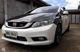 Assume Honda Civic 18s fb 2015 FOR SALE