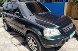 Honda CRV 2001 FOR SALE