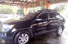 2010 Kia Sorento 4X4 Top of the Line FOR SALE
