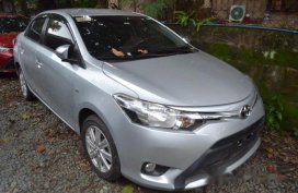 Toyota Vios E 2016 for sale