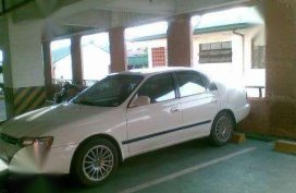 Toyota Corona EX Saloon 1993 For Sale 