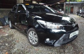 Toyota Vios E 2018 for sale