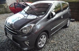 Toyota Wigo G 2015 for sale