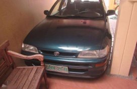 SELLING Toyota Corolla 2000