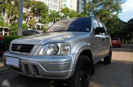 HONDA CRV 1999 1st gen newly painted